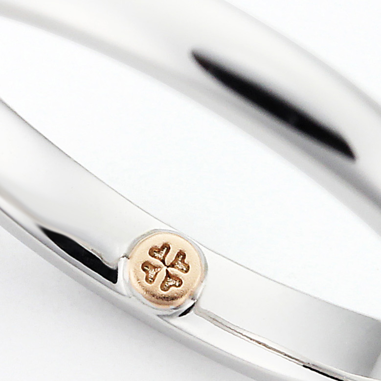 福井で低価格で人気のプルーヴの結婚指輪