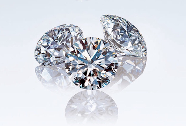 【新潟市】結婚指輪にも高品質なダイヤモンドを｜最高峰の輝きを楽しむ厳選2ブランド