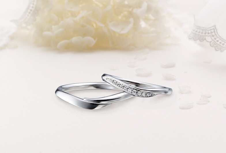 【神戸三ノ宮】結婚指輪は高品質なものにしましょうおすすめの高品質ブランドをご紹介