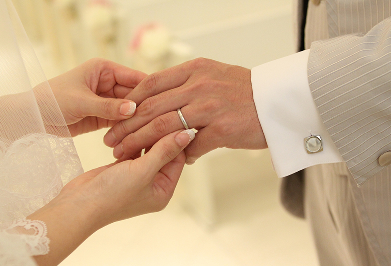 【金沢市】結婚指輪を選ぶときのポイントってなんだろう？