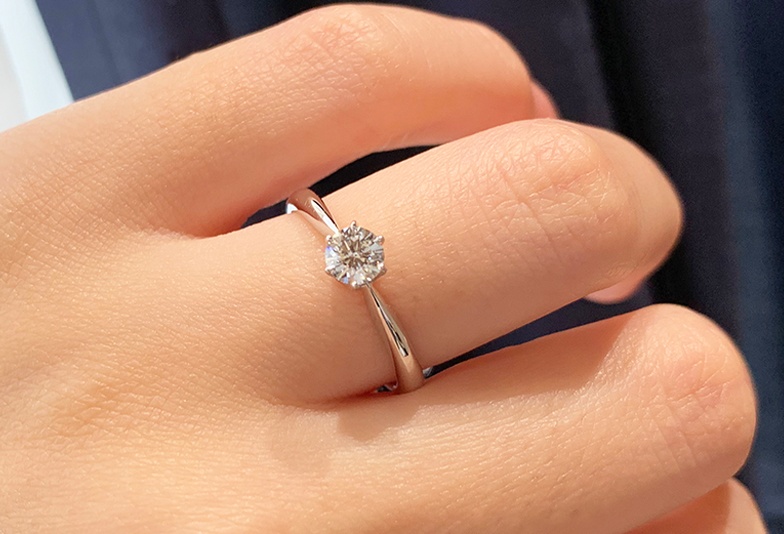 【富山市】プロポーズ男子必見！ダイヤモンドの世界三大カッターズブランドの魅力とは？