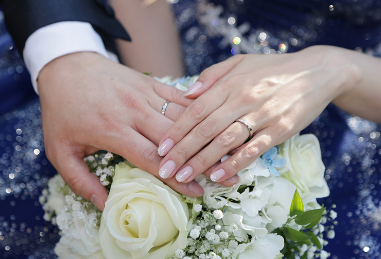 【いわき市】結婚指輪の形状は実は3種類のみ！タイプ別にお気に入りを見つけよう！