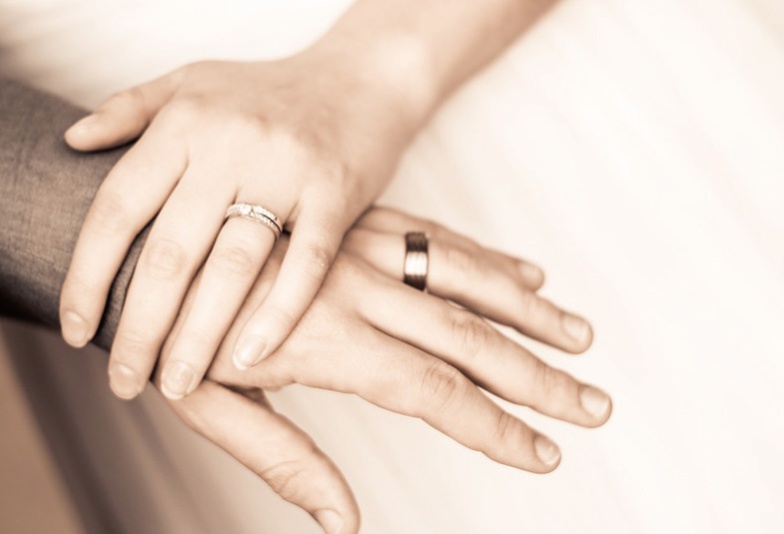 【静岡市】選んで良かった結婚指輪。強度にこだわった私たちのおすすめは鍛造製法
