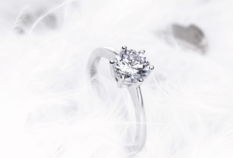 【神戸でプロポーズ】婚約指輪のダイヤモンドは最高のものを！注目すべきポイントを徹底解説