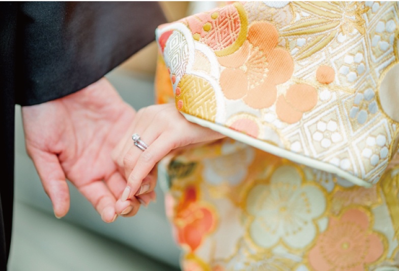 【京都・四条烏丸】京都の人が選ぶ和の結婚指輪ブランドランキング！京都で結婚指輪選ぶ方は必見です！