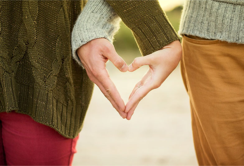 【いわき市】こころを分け合う結婚指輪！YUKAHOJOの「soulmates-ソウルメイト-」