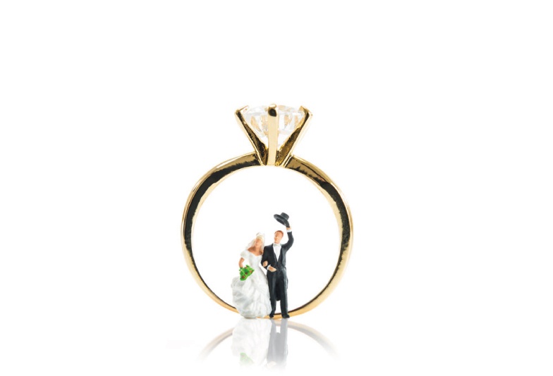 【静岡市】2023年最新！婚約指輪人気デザインランキングTOP3