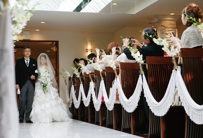 【浜松市】２０２０年注目の結婚式場はココ！人気ホテルウェディングBEST３