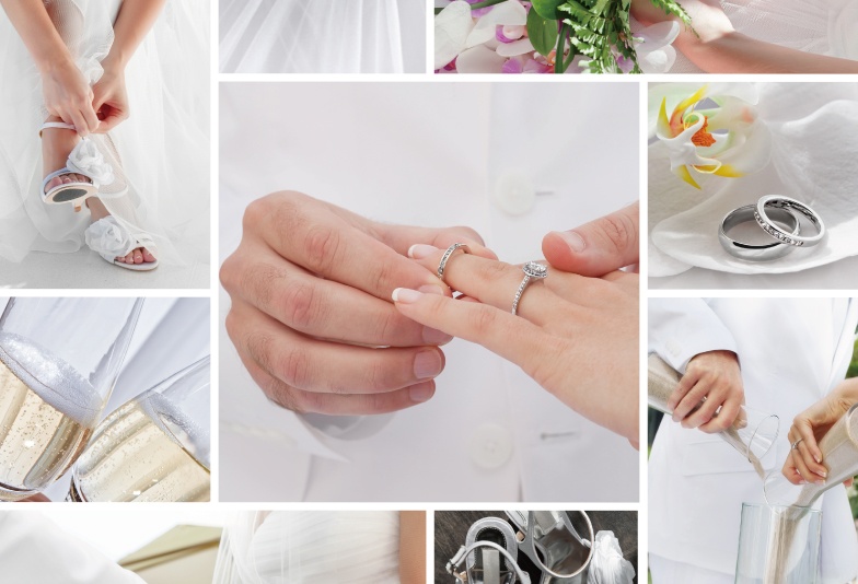 【福井市】2020年最新！結婚指輪人気デザインランキング