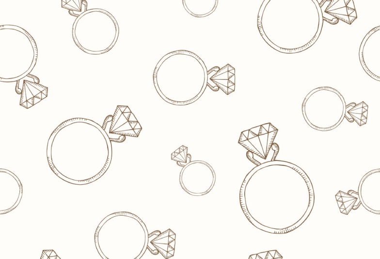 【沖縄県】普段使いできる婚約指輪は「シンプル」or「デザイン性」どちらを選ぶ？