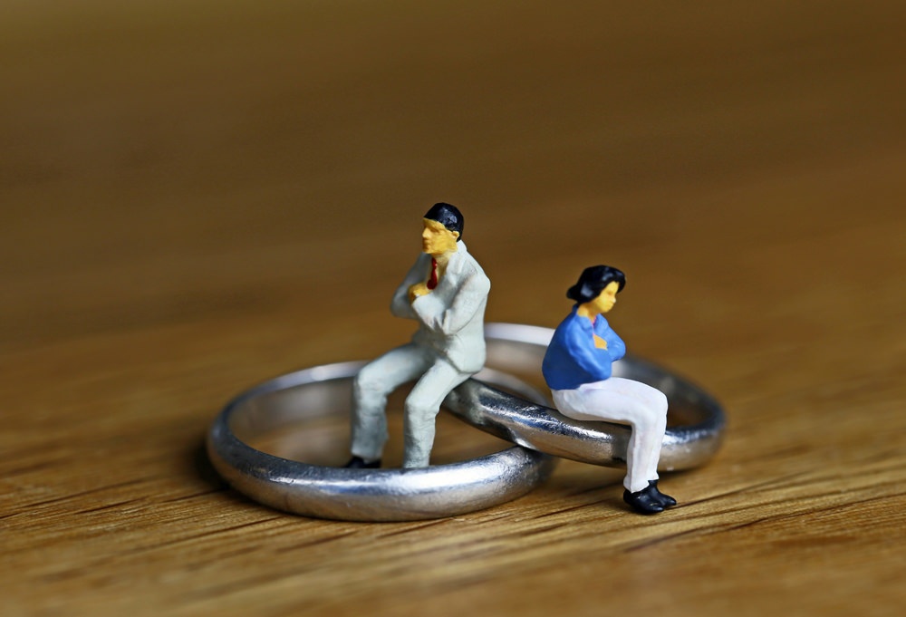 【浜松市】結婚指輪選び！ふたりの好みが違う時はどうすればいいの？