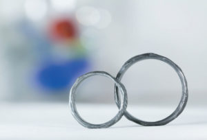【大阪・岸和田市】手作り結婚指輪ならgarden本店へ！無料駐車場あり