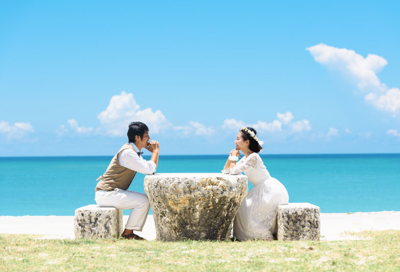 【神戸市】結婚指輪にハワイアンジュエリーを身に着ける人の共通点は？garden神戸三ノ宮が口コミをもとに調査！