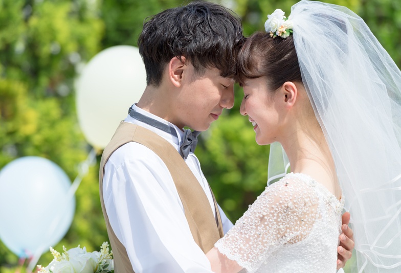 【浜松市】和婚・リゾート婚・ホテルウェディング！呉竹荘グループで選べる結婚式