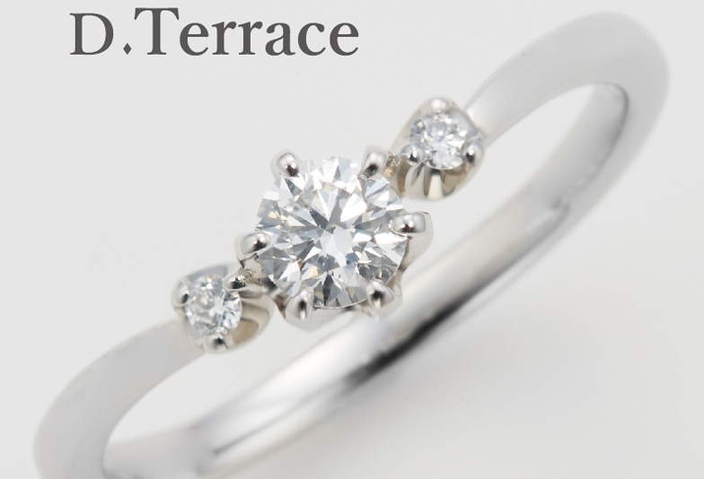 最高の輝きと品質、そして信頼性を持つ確かなベルギーダイヤモンドです。