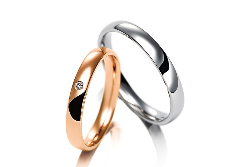 【山形県】結婚指輪の価格相場とは？「高い」「安い」には理由がある