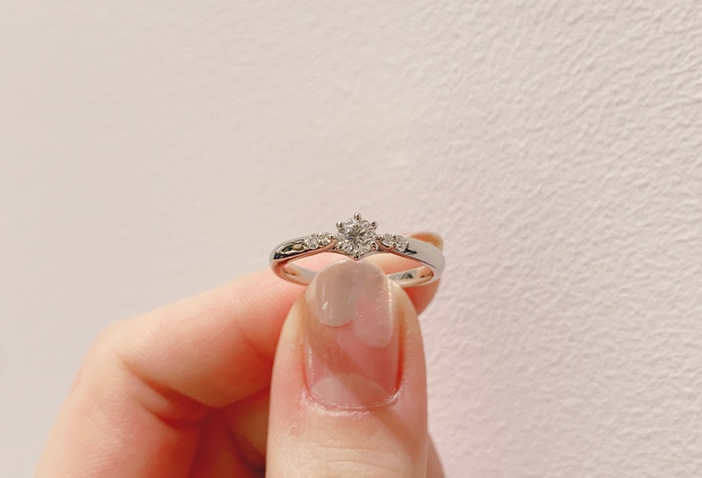 【福井市ベル】婚約指輪を選ぶなら世界でもっとも美しいラザールダイヤモンドで決まり