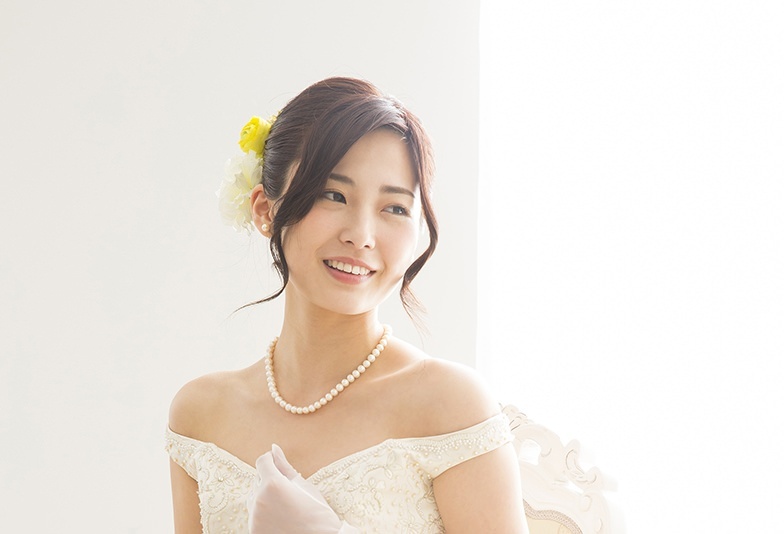 【静岡市】結婚祝いには真珠ネックレス！母から娘へ贈る意味とは？