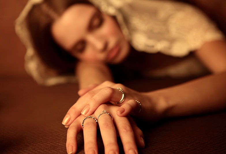 【沖縄県】婚約指輪はミル打ちデザインがいい！最高に可愛いPAVEO CHOCOLATの『JOIEジョワ』を選んだ理由