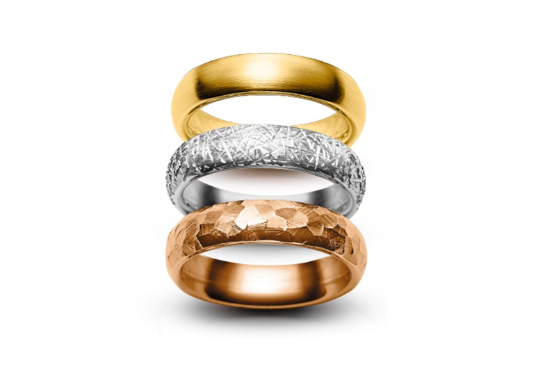 【兵庫・姫路市】スイスの鍛造法、結婚指輪『マイスターMEISTER』3月garden京都フェスタに登場？マイスターとは