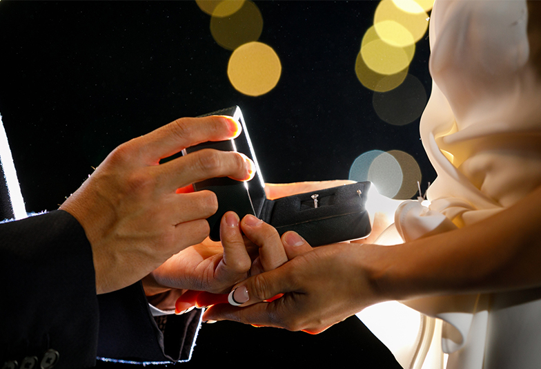 石川県婚約指輪におすすめなセレクトショップ「TAKEUTHI BRIDAL金沢・野々市店」