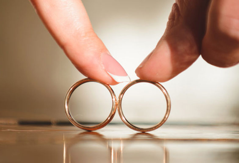 【静岡市】結婚指輪を購入した人がおすすめする人気結婚指輪ブランド3選！