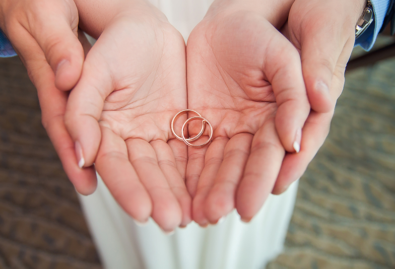 【静岡市】結婚指輪を購入する上で重視するのは「予算」と「デザイン」どっち？