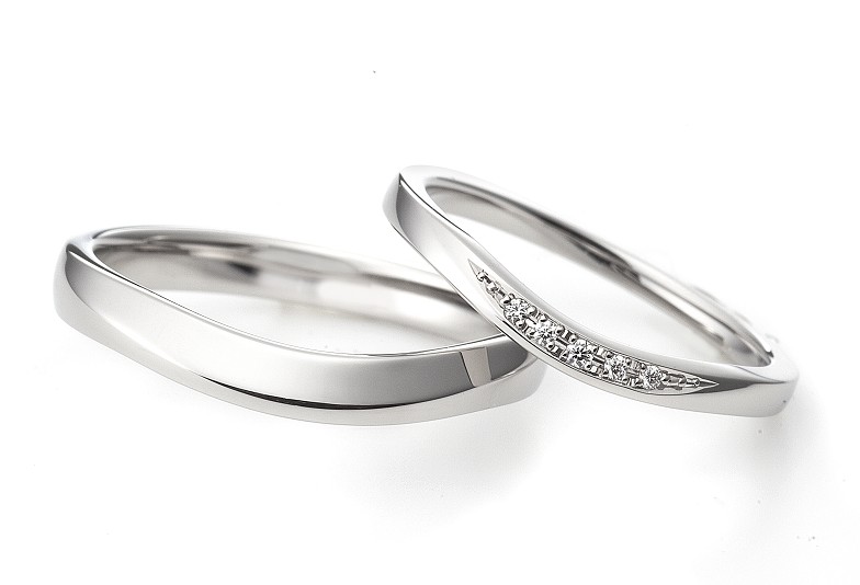 富山でラザールダイアモンドの結婚指輪探し　富山の3代カッターズ取り扱い店　タケウチブライダルの結婚指輪