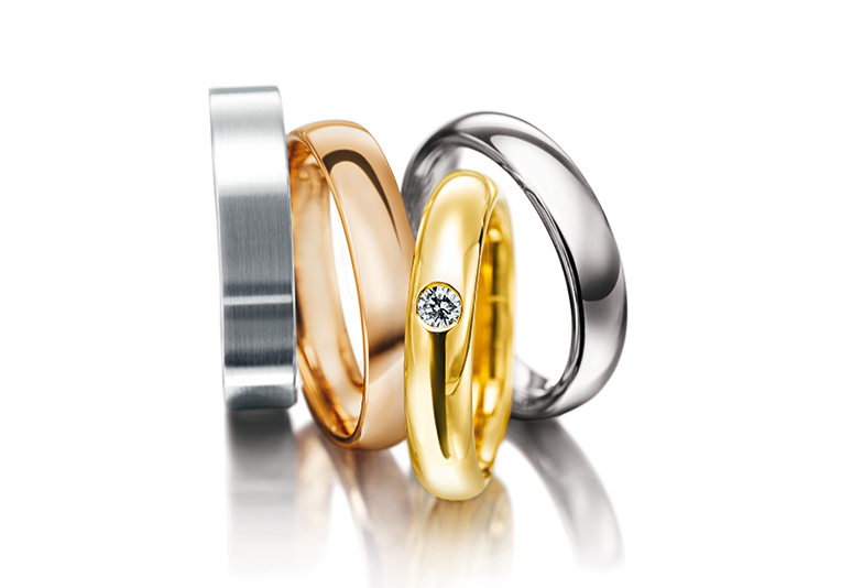 【金沢・野々市】丈夫な結婚指輪 │ 耐久性の高い「鍛造製法」おすすめのブランドとデザインとは