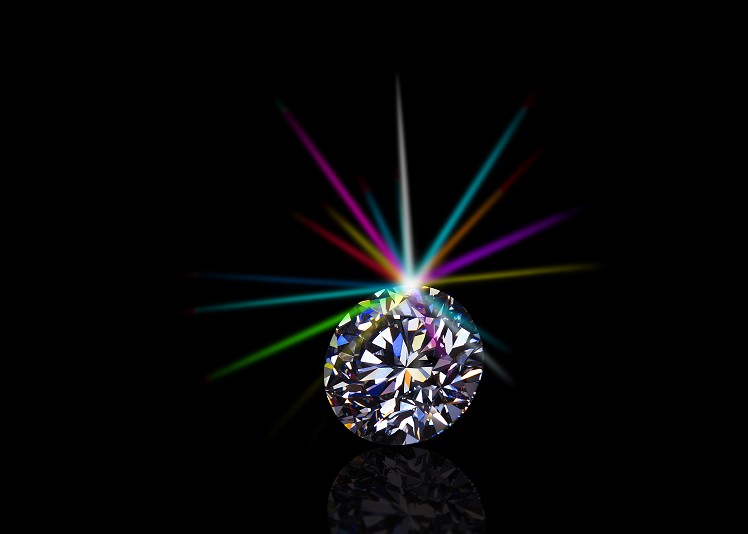 富山県高岡市で人気な結婚指輪のブランド、ラザールダイヤモンドのイメージ