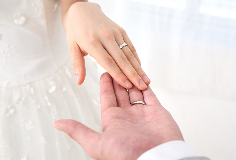 【富山市】婚約指輪・結婚指輪のここが嫌だった…先輩カップルの本音とは？