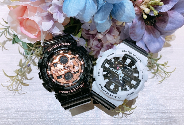 G-SHOCK