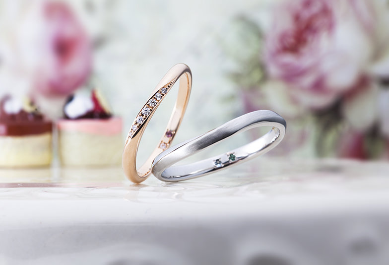 【沖縄県】結婚指輪に最適！ふたりの思い出に残るお守りのストーンとは？