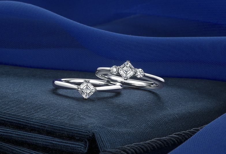 【富山市】人気の婚約指輪！ダイヤモンド専門ブランド「ロイヤルアッシャー」とは？