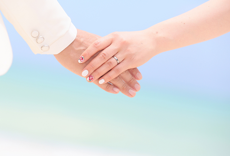 【富山市】結婚指輪の鋳造製法と鍛造製法の違い