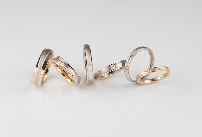 【岩手県】結婚指輪に求めることは？購入者に聞いた3つのポイント