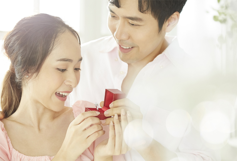 【神戸・三ノ宮】プロポーズでもらってうれしい婚約指輪人気ブランドBEST3