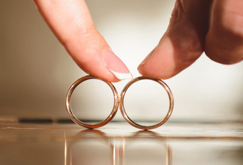 【かほく市】幅が広い結婚指輪を選ぶならセミオーダー可能な「REGARO~レガロ~」