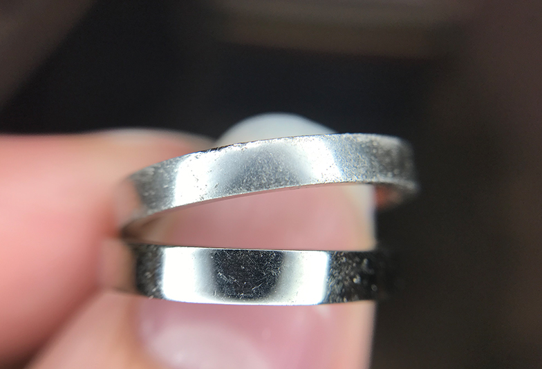 福井市で人気の結婚指輪ブランドラザールダイヤモンド