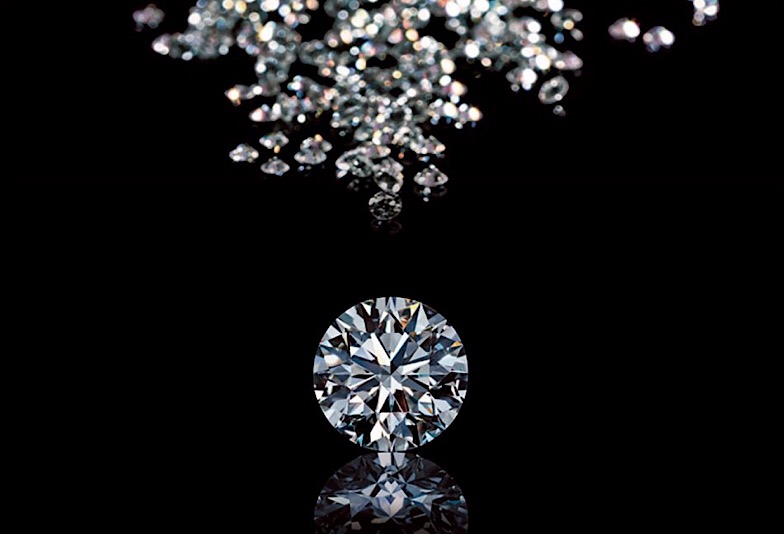 【新潟市】婚約指輪は両親と同じブランド！憧れの「ラザールダイヤモンド」で
