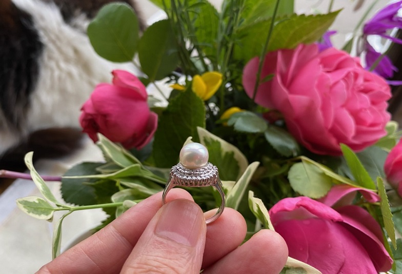 石川県　フォーマルな真珠の指輪はいつ着ける？意外と知らない真珠マナー