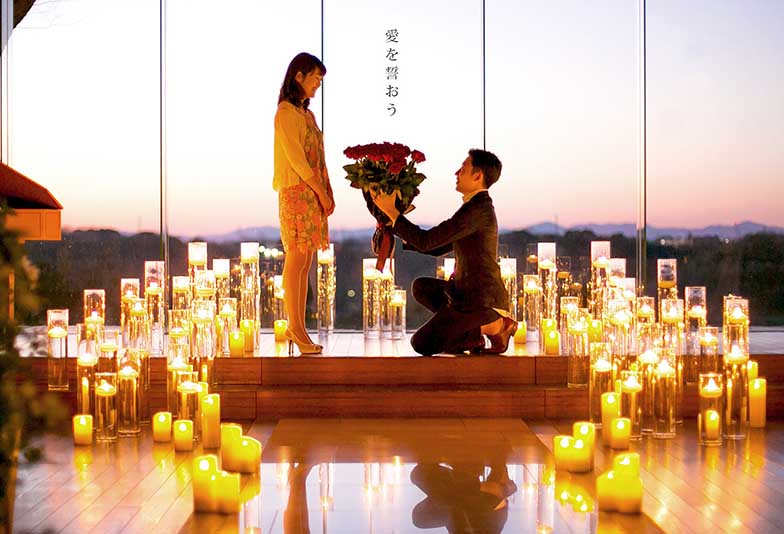 浜松結婚式場