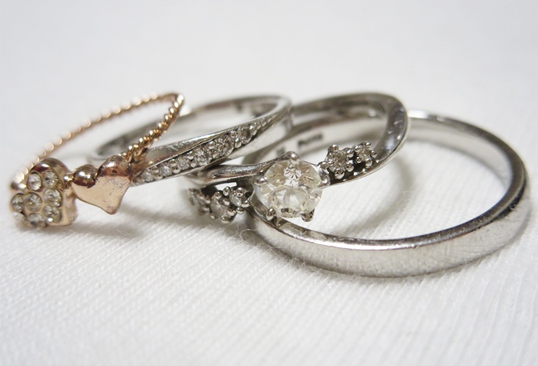 石川県　婚約指輪・結婚指輪・ファッションジュエリーの修理前に知っておきたい！指輪の「サイズ直し」ってどうやってするの？