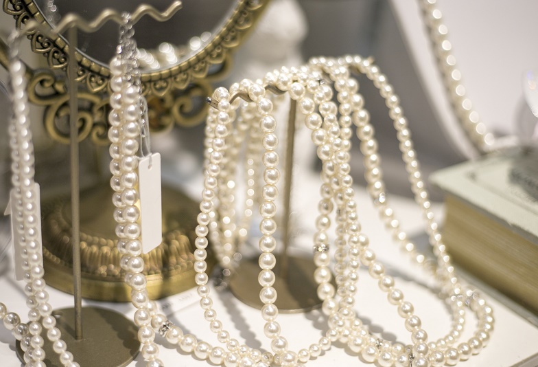 輪島市　オシャレにコーディネートしよう！真珠ネックレスの種類をご紹介