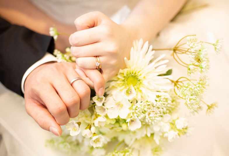 【姫路市】プロポーズの不安解消！女性が必ず気に入る婚約指輪3選