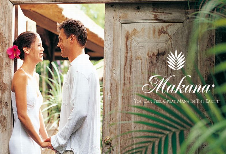 【南大阪・岸和田市】ハワイアンジュエリーの結婚指輪を選ぶなら《Makana》で決まり！
