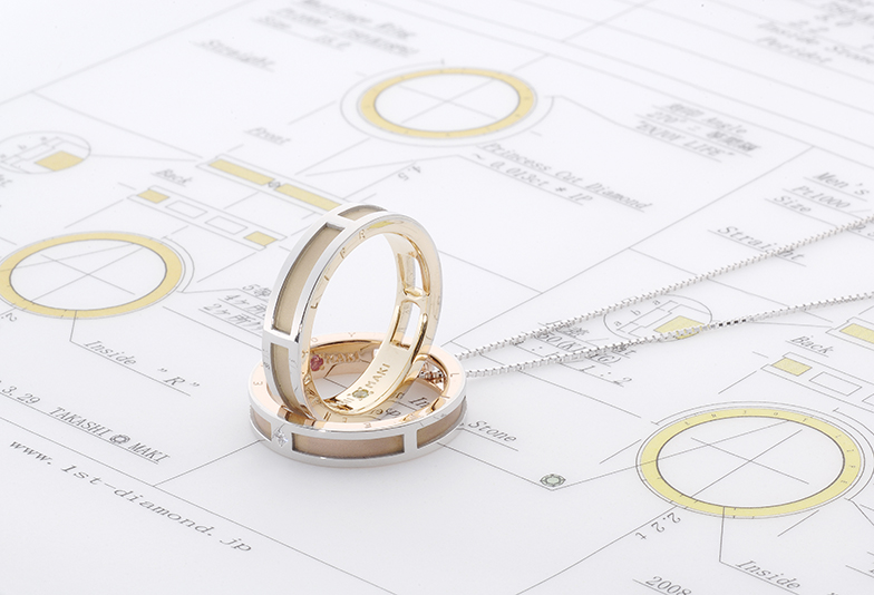 【動画】静岡市オーダーメイドジュエリー婚約指輪・結婚指輪の素材について