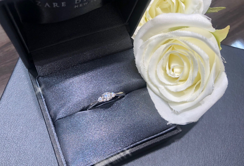 福井市で人気の婚約指輪ブランド,ラザールダイヤモンド