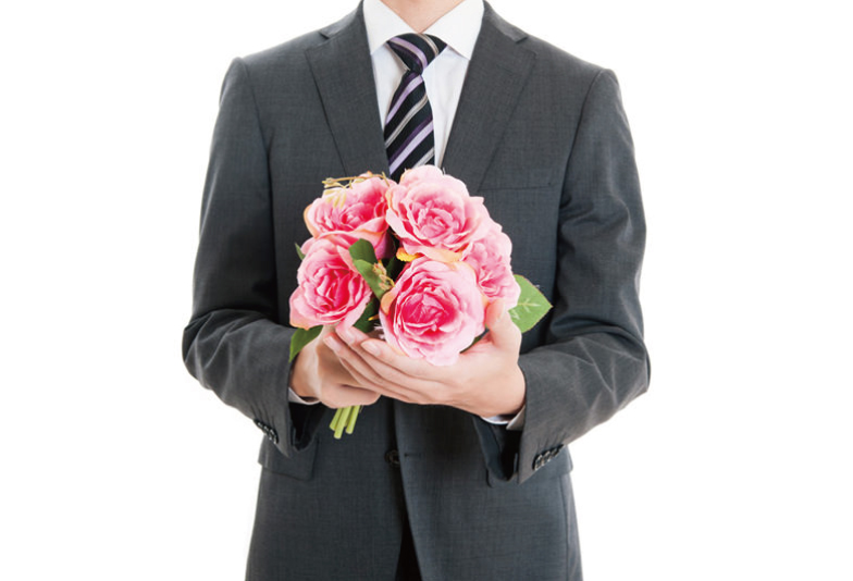 【静岡市】既婚男性に聞いた！プロポーズするなら○○が女性に人気