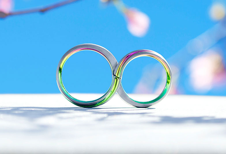 【富山市】結婚指輪選び！個性溢れるブランド「SORA」の3つのオススメポイント！